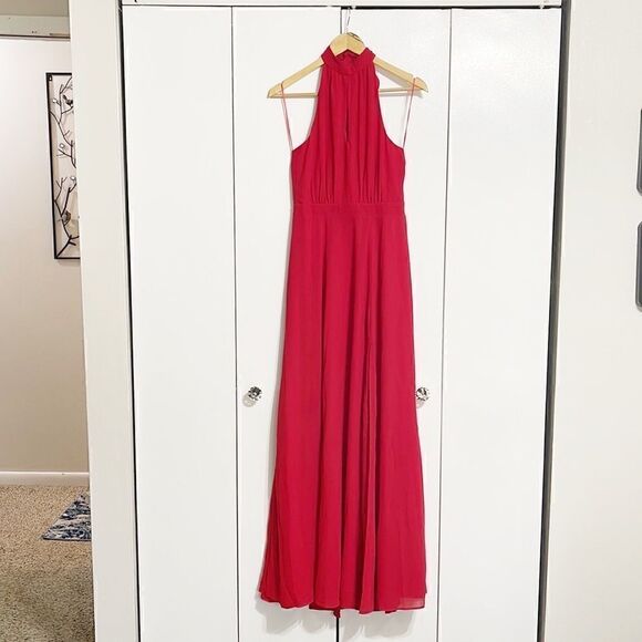 Yumi Kim High Demand Maxi Women's Dress Size M - Picture 8 of 12